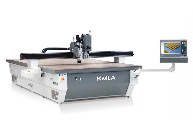 Kimla CNC BPT cutter